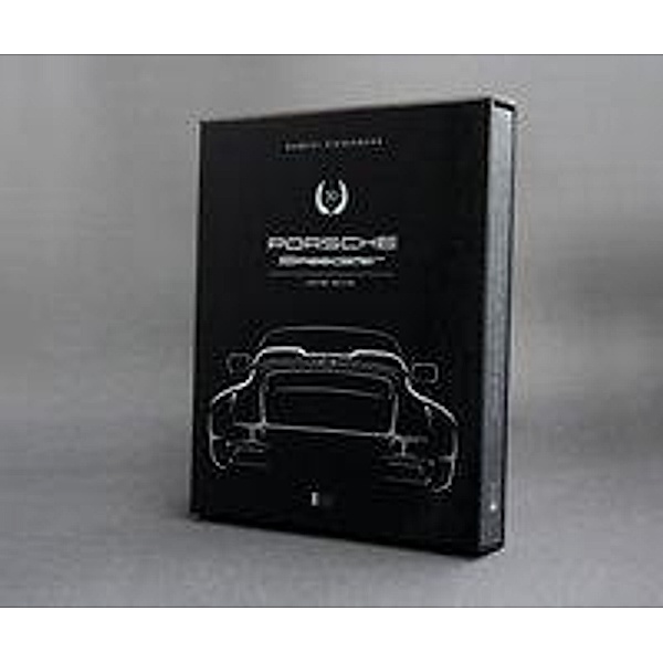 Porsche Speedster - Legends 1954 - 2020, Andreas Gabriel, Tobias Kindermann