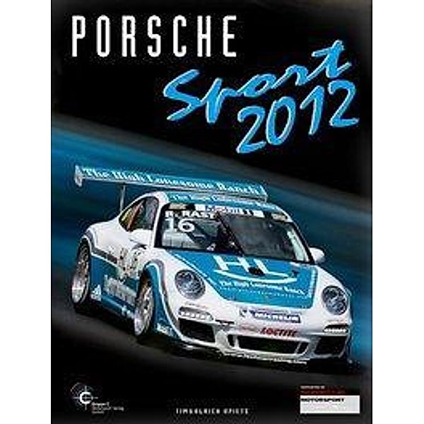 Porsche Sport 2012, Tim Upietz, Ulrich Upietz