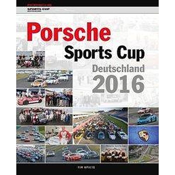 Porsche Sports Cup 2016, Oliver Neuert