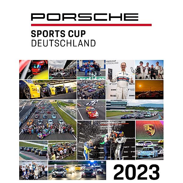 Porsche Sports Cup / Porsche Sports Cup Deutschland 2023