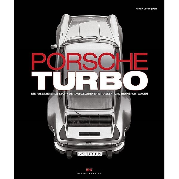 Porsche Turbo, Randy Leffingwell
