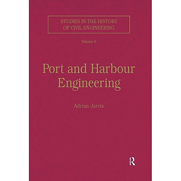 Port and Harbour Engineering