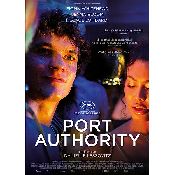Port Authority, Port Authority