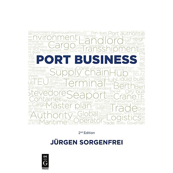 Port Business, Jürgen Sorgenfrei