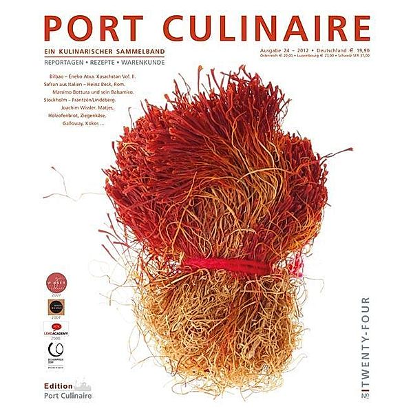 Port Culinaire