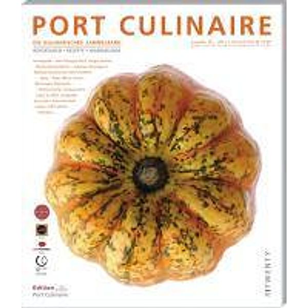 Port Culinaire, Thomas Ruhl