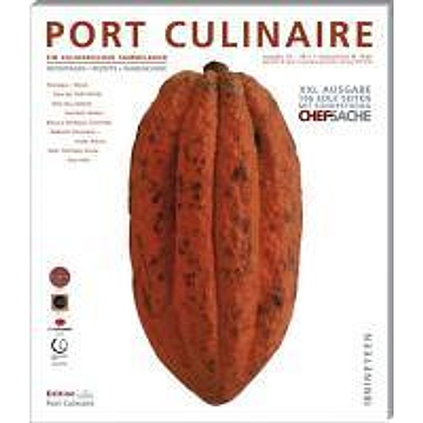 Port Culinaire, Thomas Ruhl