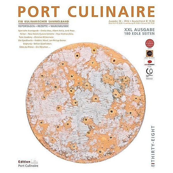Port Culinaire, Thomas Ruhl, Nikolai Dr. Wojtko