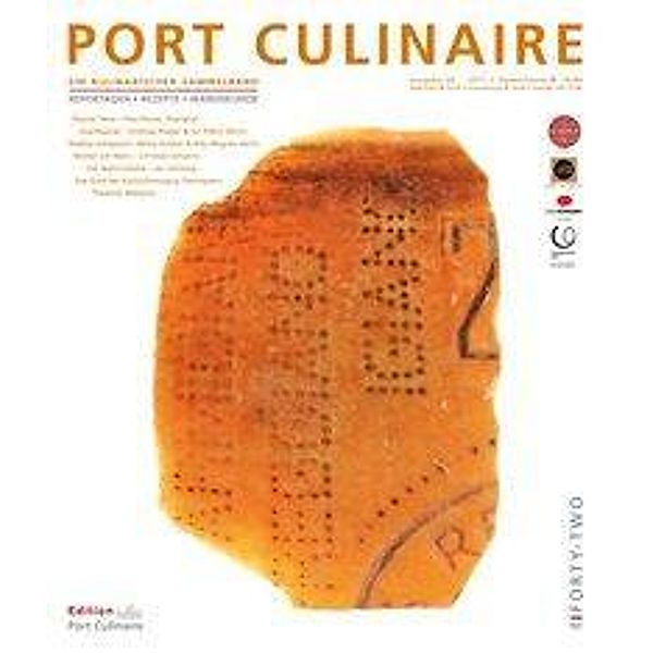 Port Culinaire, Thomas Ruhl