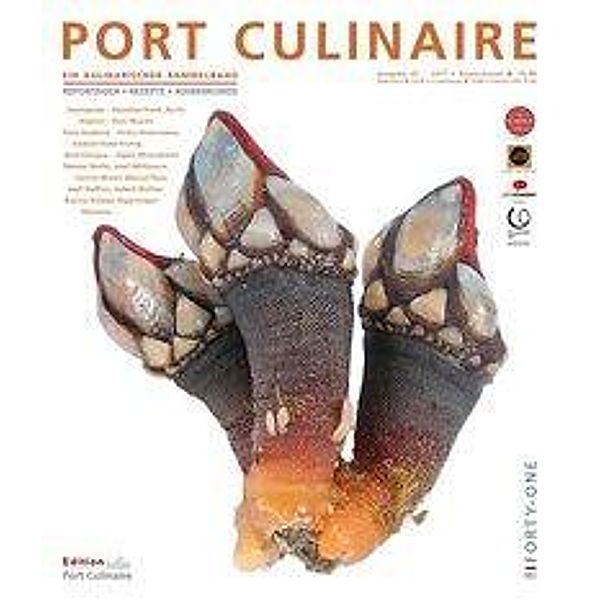 Port Culinaire