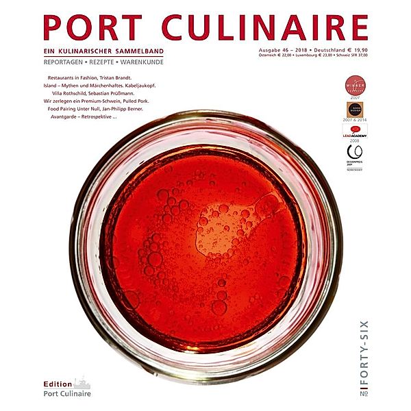 Port Culinaire, Thomas Ruhl, Nikolai Wojtko