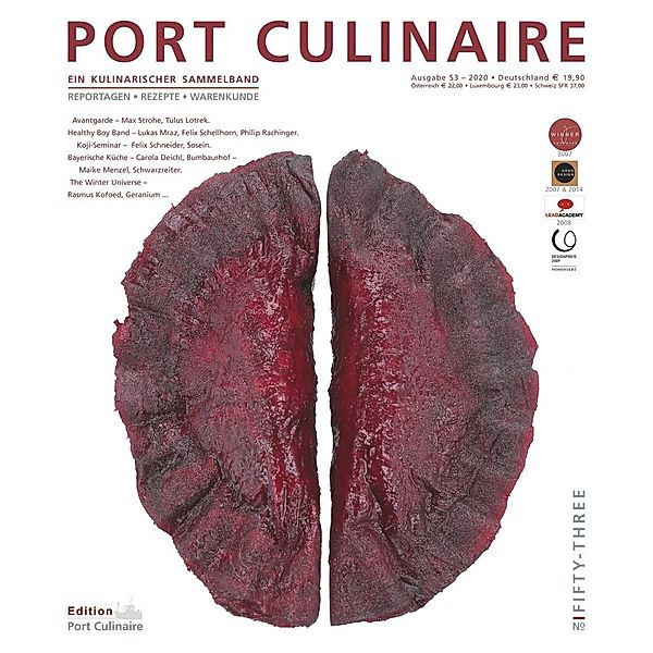 Port Culinaire, Thomas Ruhl, Nikolai Wojtko