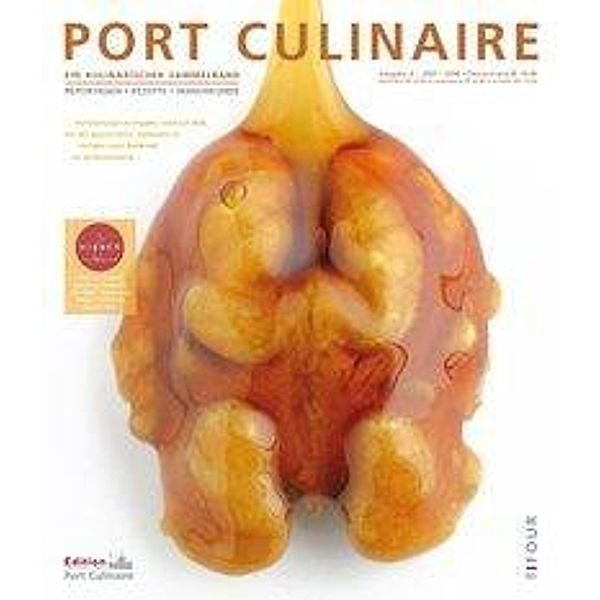 Port Culinaire Four - Band No. 4