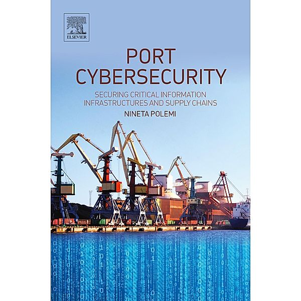 Port Cybersecurity, Nineta Polemi