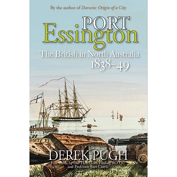 Port Essington, Derek Pugh