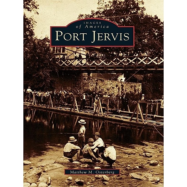 Port Jervis, Matthew M. Osterberg