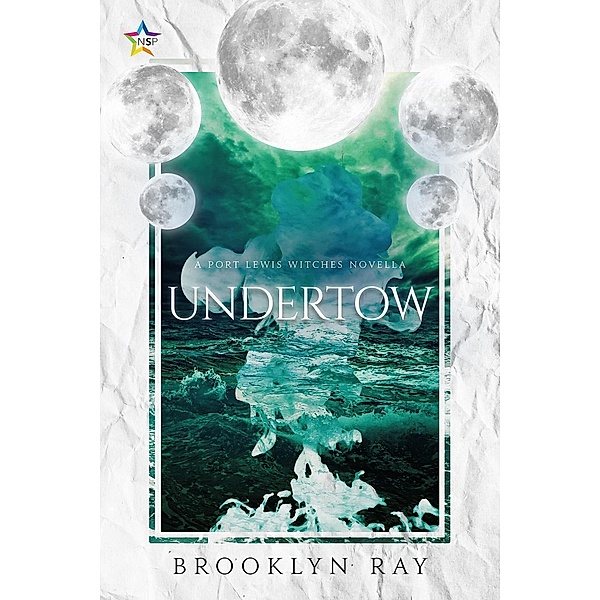 Port Lewis Witches: Undertow (Port Lewis Witches, #2), Brooklyn Ray