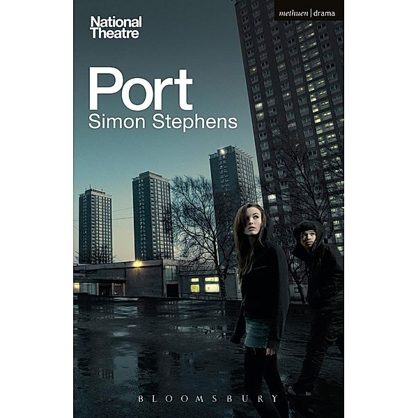 Port / Modern Plays, Simon Stephens