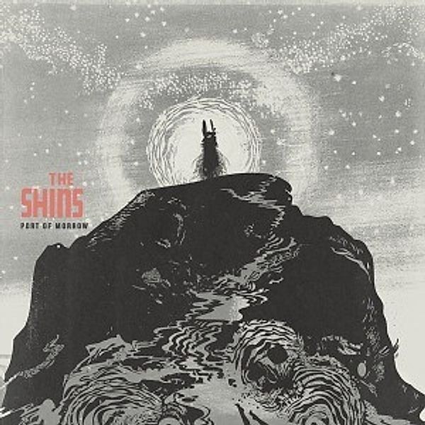 Port Of Morrow (Vinyl), The Shins