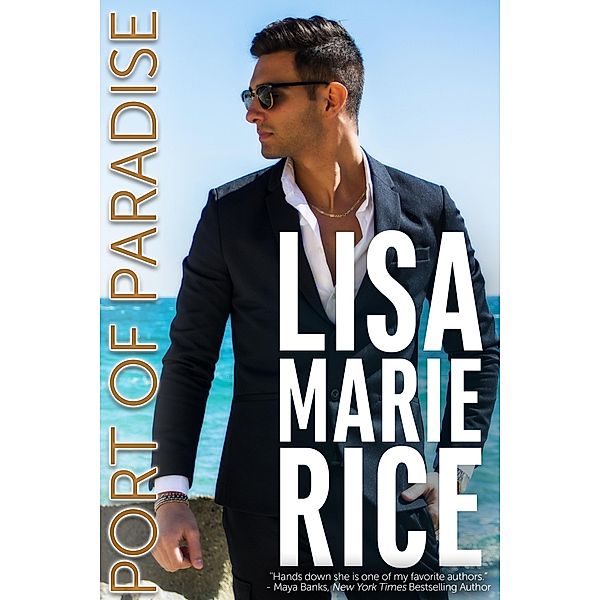 Port of Paradise, Lisa Marie Rice