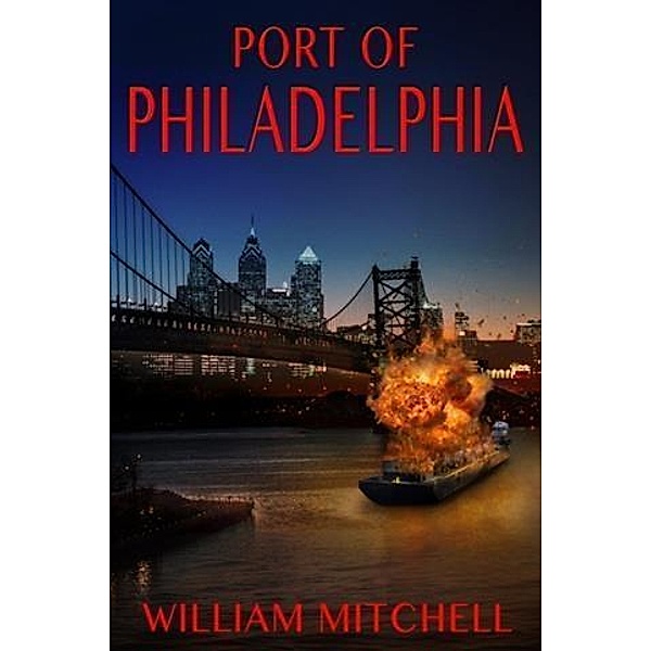 Port of Philadelphia, William Mitchell