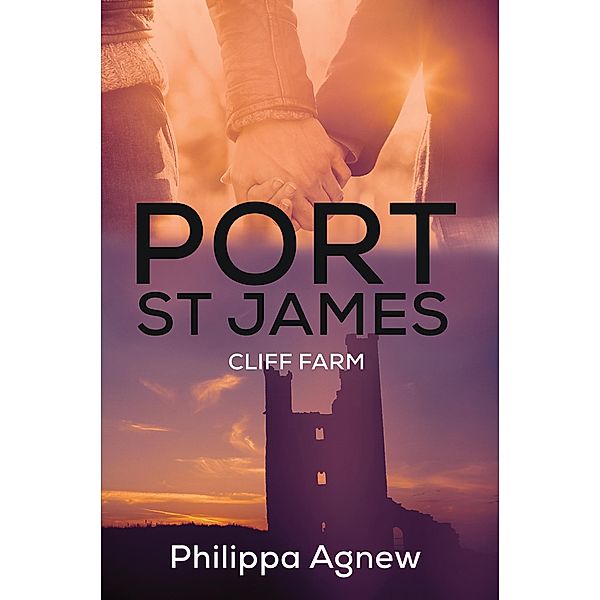 Port St James / Austin Macauley Publishers, Philippa Agnew