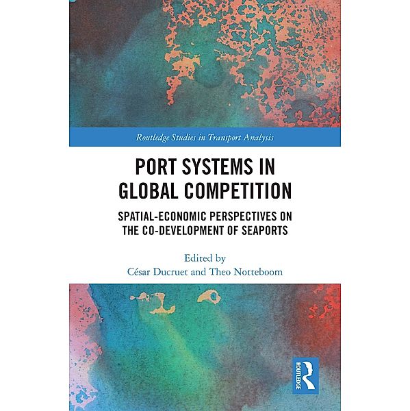 Port Systems in Global Competition