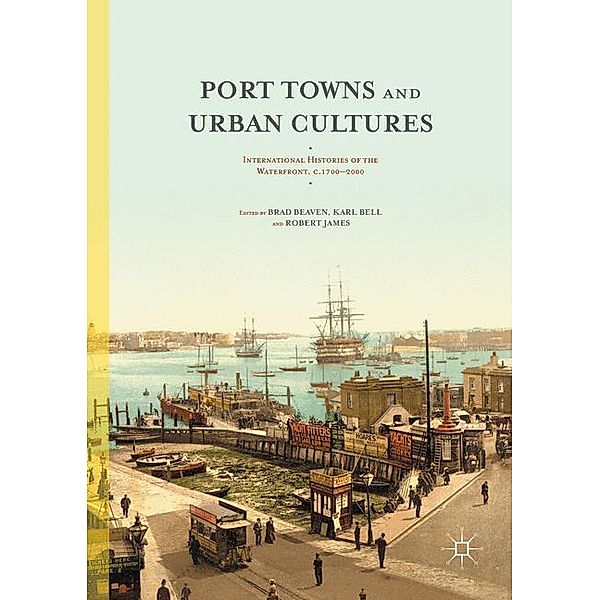 Port Towns and Urban Cultures