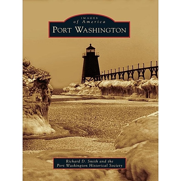 Port Washington, Richard D. Smith