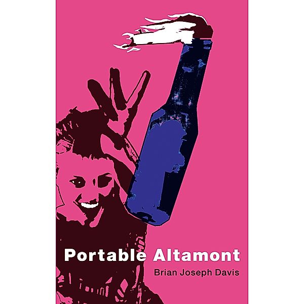 Portable Altamont, Brian Joseph Davis