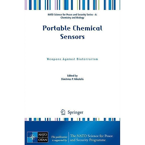 Portable Chemical Sensors