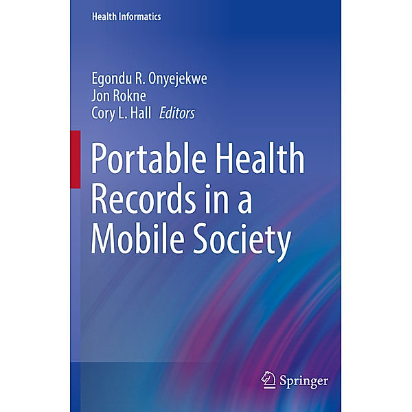 Portable Health Records in a Mobile Society