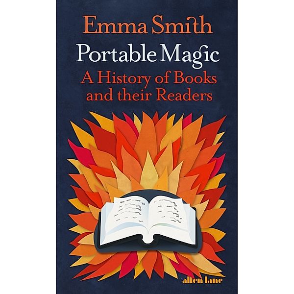 Portable Magic, Emma Smith