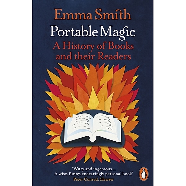 Portable Magic, Emma Smith