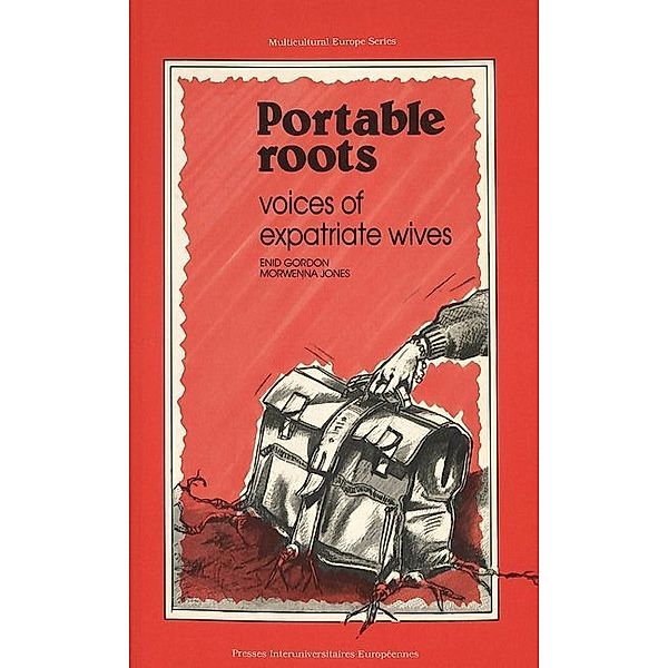 Portable Roots, Enid Gordon, Morwenna Jones