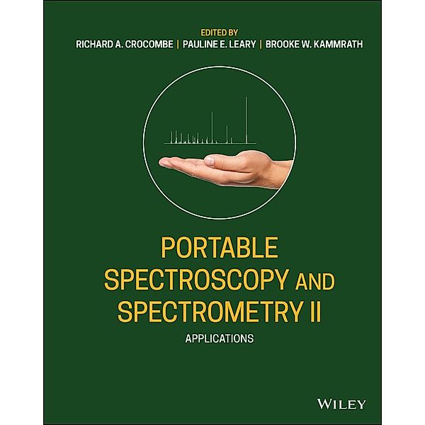 Portable Spectroscopy and Spectrometry, Volume 2, Applications