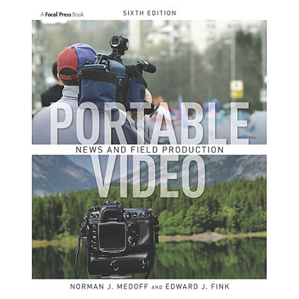 Portable Video, Norman Medoff, Edward Fink