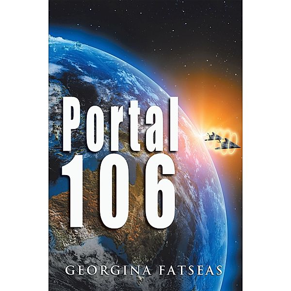 Portal 106, Georgina Fatseas