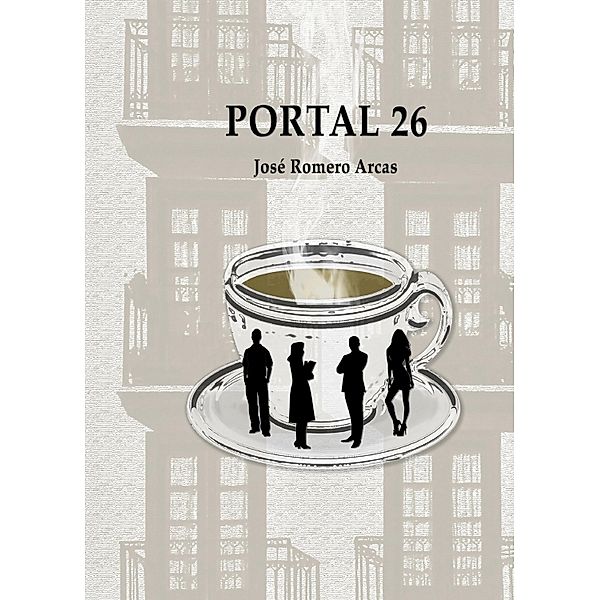 Portal 26, José Romero Arcas