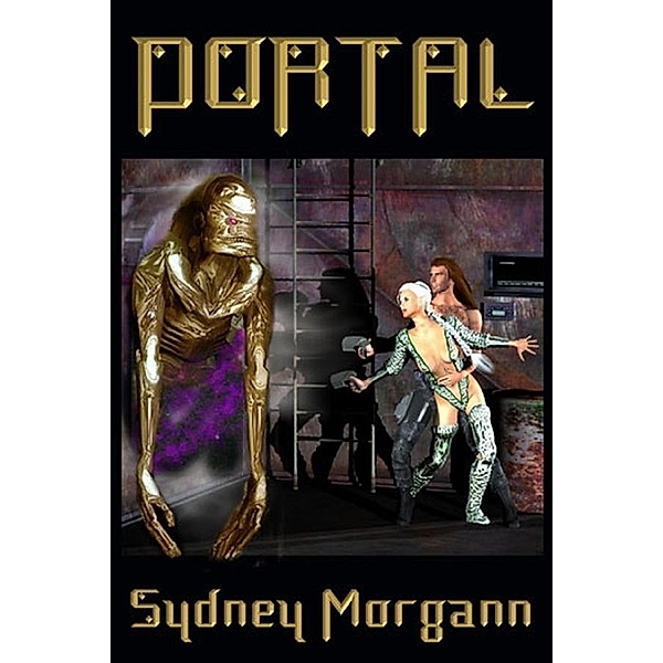 Portal, Sydney Morgann