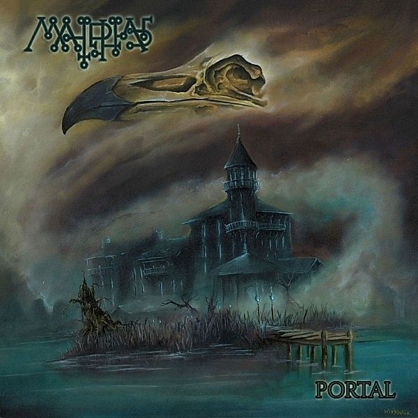 Portal, Malphas