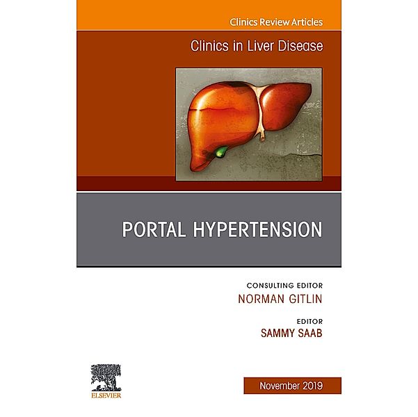 Portal Hypertension, Sammy Saab