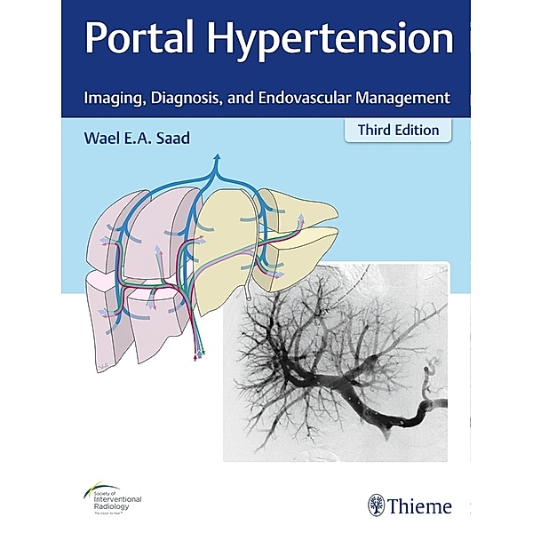 Portal Hypertension, Wael E. A. Saad