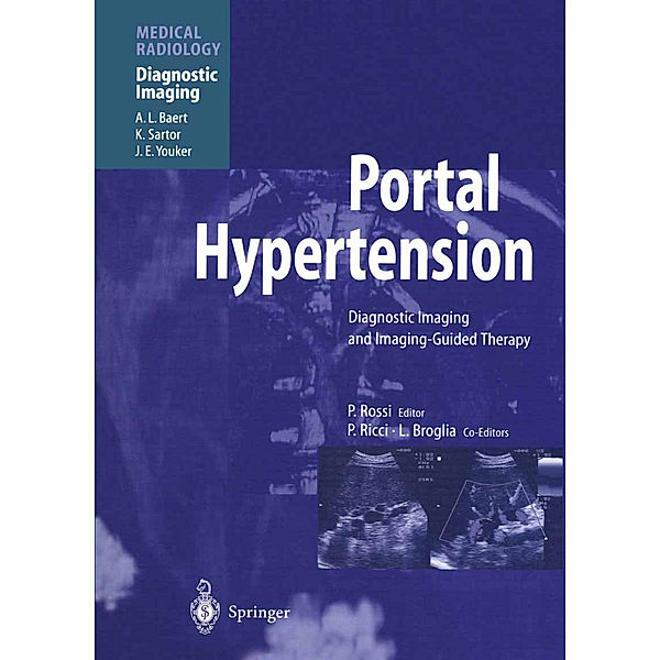 Portal Hypertension