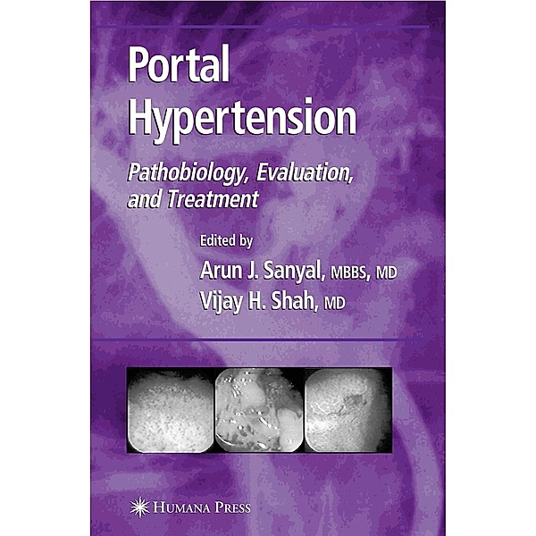 Portal Hypertension / Clinical Gastroenterology