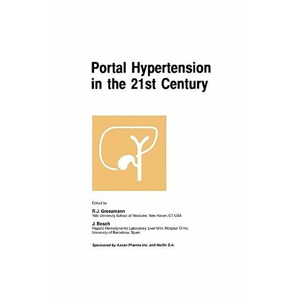 Portal Hypertension in the 21st Century