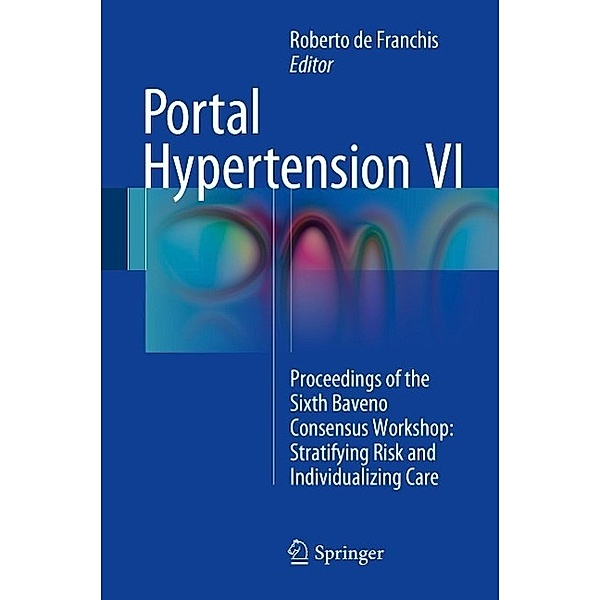 Portal Hypertension VI