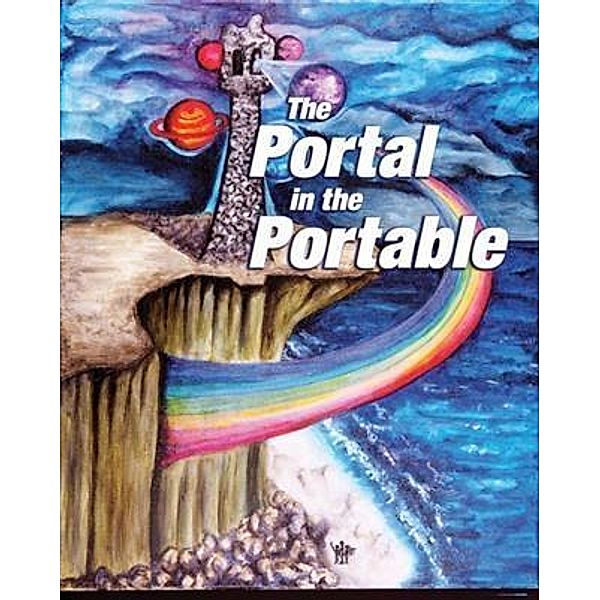 Portal in the Portable, Tim McGrenere