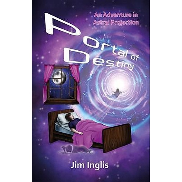 Portal of Destiny, Jim Inglis