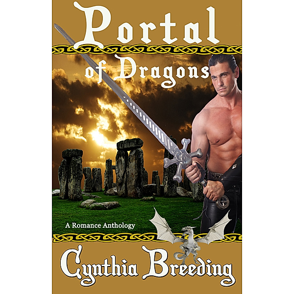 Portal of Dragons, Cynthia Breeding